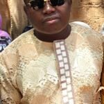 Obsèques du Patriarche Abdoul Wahab NARO ASSOUMA : Nassirou CISSÉ rend hommage à un « Père et à un modèle ».