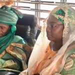 Parakou: Faridatou ZACHARI TRAORÉ YACOUBOU fait une promesse aux Sages et Têtes couronnées.