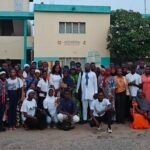 AGORA DES JEUNES À PARAKOU : Le numérique au cœur des échanges comme un levier stratégique pour l&rsquo;auto-emploi.