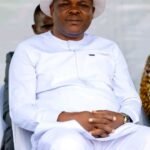 Présidentielle 2026: Paul Hounkpè prend acte des grandes tendances aux sorties des isoloirs et félicite le Duo Wadagni-Talata (Lire le communiqué officiel du parti FCBE)