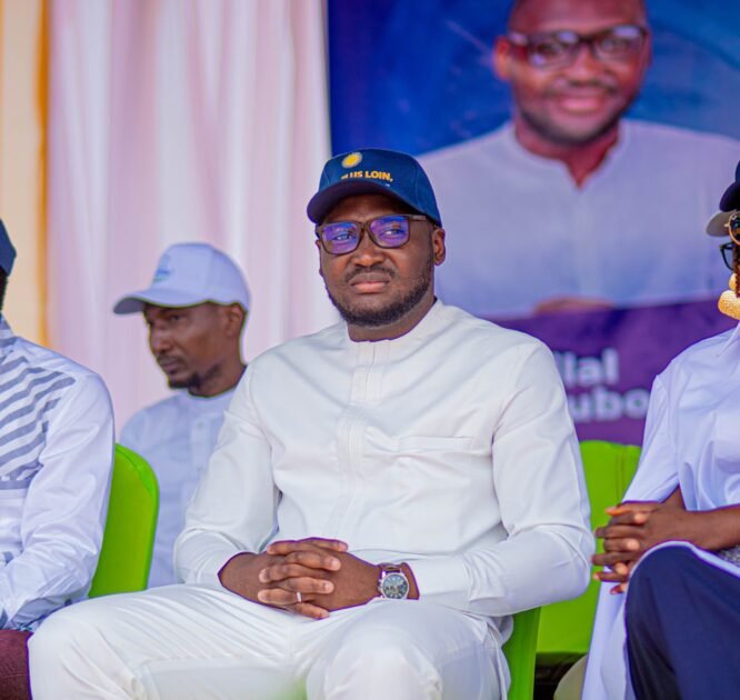 Présidentielle 2026/8ᵉ C.E : Au-delà des figures que l&rsquo;on présente, le rôle déterminant du terrain reste à saluer.