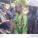 12 Avril 2026 : Abdou Raoufou SIDI Cessi lance un nouvel appel aux indécis à passer à l’action