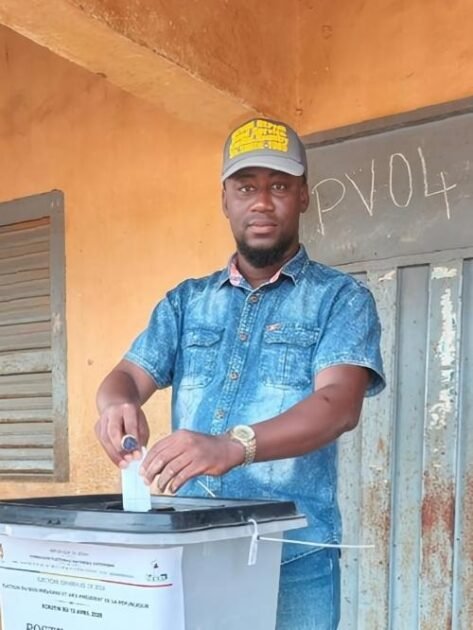 Parakou : Sakibou Kadri Kadri, un architecte discret de la mobilisation électorale de 2026.