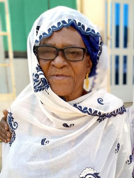 Parakou/Deuil: Hommage à Azia Mariam Salifou Fofana, discrète bâtisseuse de destins.