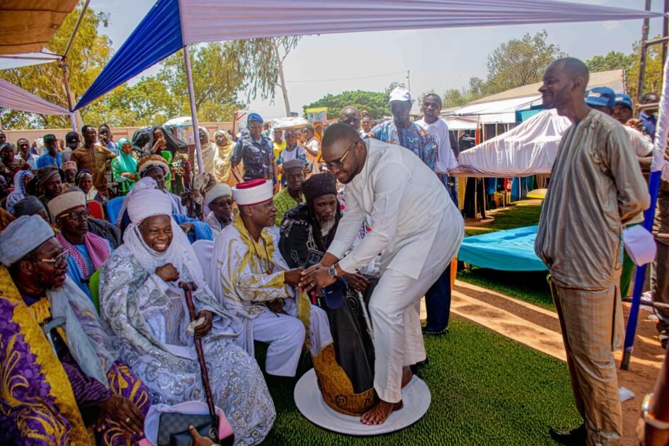 Présidentielle 2026: Lettre ouverte de Bilal Yacoubou