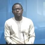 Présidentielle 2026 : Analyses et perpecrives dans la 8ᵉ circonscription électorale du jeune cadre et acteur politique Dassouki Issifou Sidi.