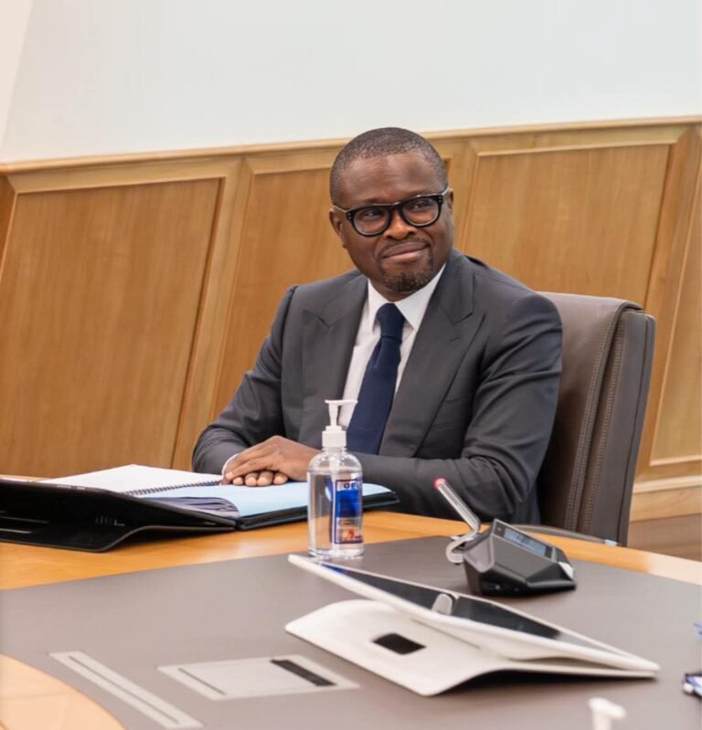 Bénin : Plus de Conseils des Ministres tous les mercredis Romuald Wadagni installe une nouvelle mécanique gouvernementale au sommet de l’État