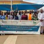 Parakou : Social Watch Bénin et Alcrer outillent les journalistes sur la couverture médiatique des procédures judiciaires