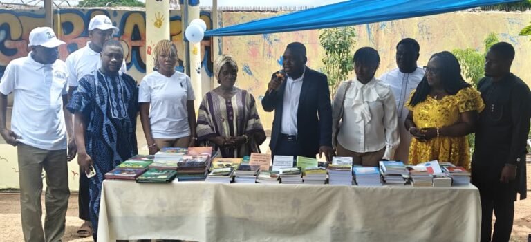 Parakou : Le Complexe scolaire Roger Lafia célèbre 30 ans d’excellence et de formation citoyenne