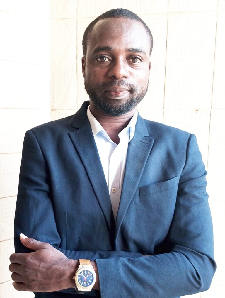 True Story Awards 2026:  Le Béninois Loukmane Worou Tchéou parmi les 36 journalistes nominés