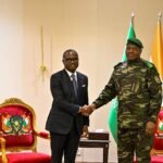 Bénin-Niger : Romuald Wadagni et le Général Tiani relancent la coopération bilatérale et ouvrent la voie à la réouverture de la frontière