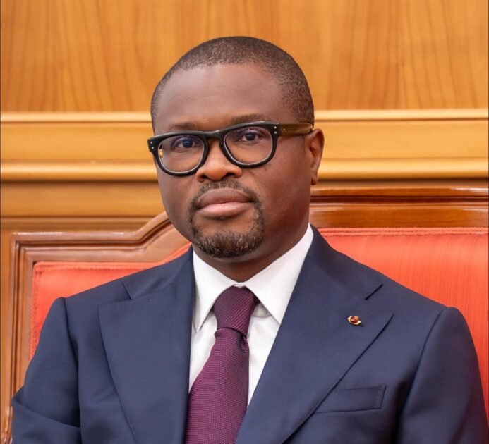 Bénin : Romuald Wadagni nomme un nouveau collège de Ministres conseillers