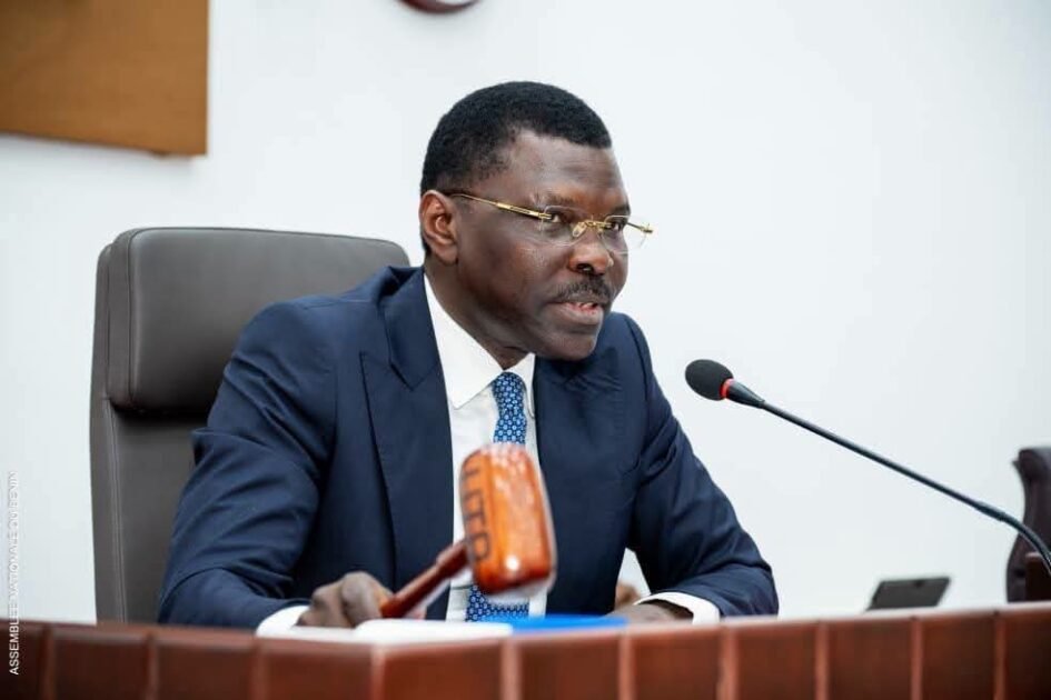 Loi de finances rectificative 2026 : le budget de l’État porté à plus de 4 148 milliards de FCFA
