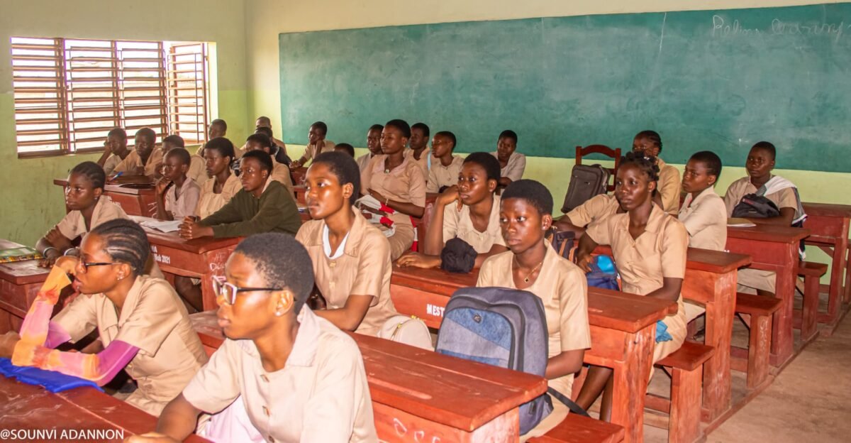 Éducation : La scolarité désormais gratuite pour toutes les filles du secondaire public dès la rentrée 2026-2027
