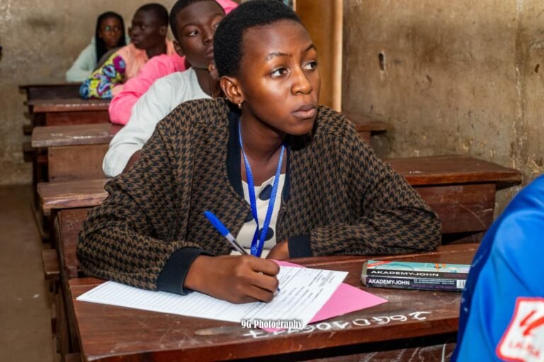 Bénin: Bac 2026, la correction des copies a démarré ce lundi.