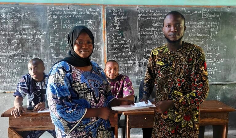 Éducation : L&rsquo;AEEP se dote d’un bureau transitoire.