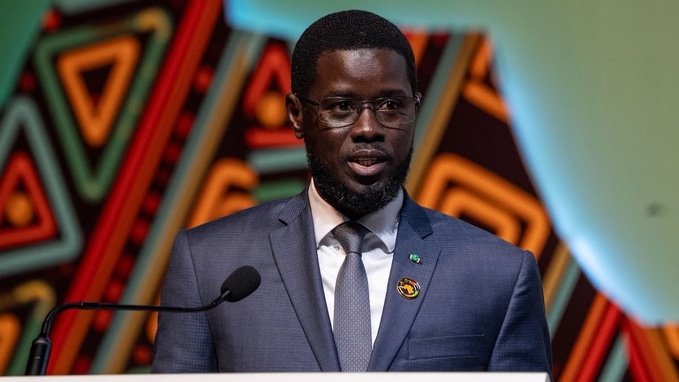 Sénégal : Bassirou Diomaye Faye lance « KIIRAAY – Les Patriotes Républicains », son nouveau parti politique