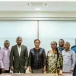 Bénin : La ministre Aurélie Adam Soulé Zoumarou poursuit ses concertations avec les médias en ligne et les radios communautaires