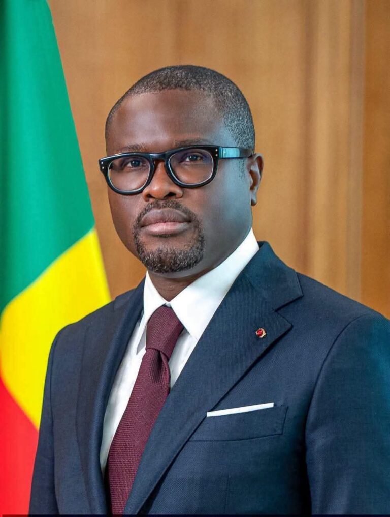 Bénin : Le Gouvernement engage une réforme historique pour une administration publique sans papier