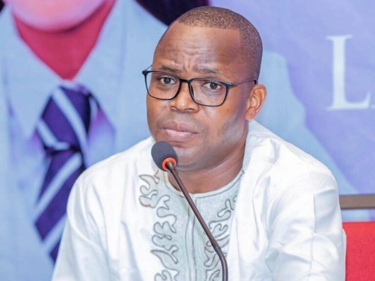 Médias: Thanguy Agoi élu président de l’ODEM