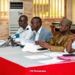 Session budgétaire à la Mairie de Parakou : Plus de 4 milliards FCFA adoptés au collectif budgétaire par les conseillers municipaux