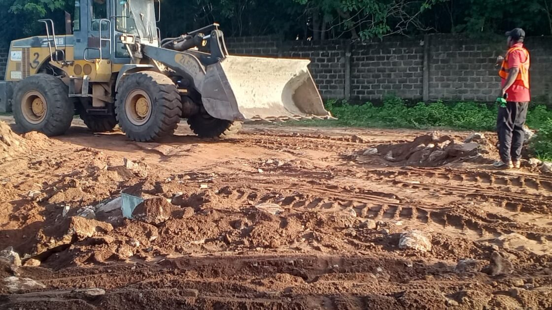 Parakou : À Nima, Zul-Kifly met fin au calvaire des riverains de l’axe Idi-papini