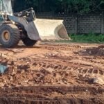 Parakou : À Nima,  Zul-Kifly met fin au calvaire des riverains de l&rsquo;axe Idi-papini