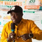 Formation en entrepreneuriat: A travers la Fondation Ciza International, 30 jeunes de Parakou formés gratuitement en savonnerie et produits cosmétiques.