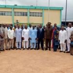 Parakou : Le préfet Abdoul-Chakour Naro Assouma et le Conseil municipal unissent leurs engagements pour la sécurité et le développement