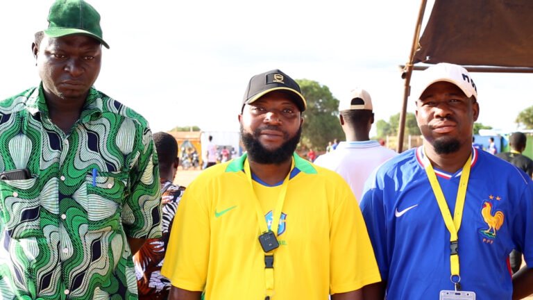 Tournoi EP 2026 : Étincelle Philanthrope mise sur le football pour renforcer la cohésion sociale à Parakou
