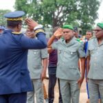 66ᵉ anniversaire de l&rsquo;indépendance du Bénin : Exercice réussi pour le préfet Abdoul-Chakour Naro Assouma (une organisation rigoureuse et un vibrant hommage aux Forces de défense et de sécurité)