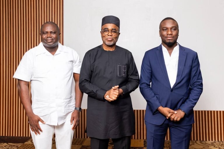 Décentralisation au Bénin : Luc Gnacadja prend la tête de l’Ancb, Zul-Kifly Zakarie devient secrétaire général
