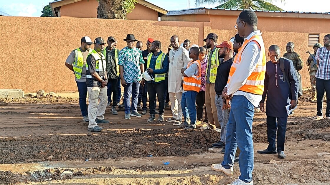 GAANI 2026 À NIKKI : LE PRÉFET DU BORGOU RASSURE SUR L’ÉTAT D’AVANCEMENT DES PRÉPARATIFS