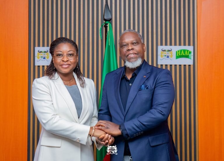 Médias au Bénin : le Ministère de la Communication achève ses consultations avec la HAAC