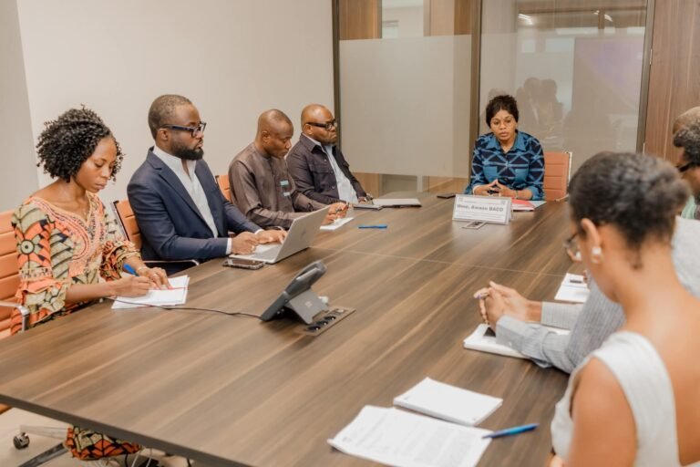 Programme Talents Africains à l’International : Le Bénin ambitionne de renforcer la mobilité des jeunes professionnels