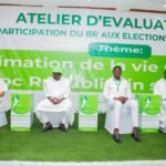 Élections générales de 2026 : Le Bloc Républicain évalue sa participation et ouvre le chantier de la remobilisation
