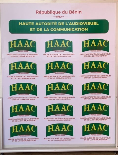Médias audiovisuels au Bénin : La HAAC publie la liste des nouveaux médias de télévision et de radio présélectionnés