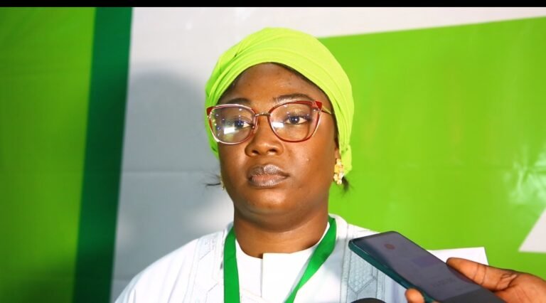 Atelier d&rsquo;évaluation des élections générales de 2026 : Faridatou Zachari Traoré Yacoubou appelle les militants à rester mobilisés pendant la trêve politique.