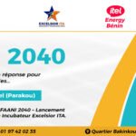 Septentrion AN’FAANI 2040: Un consortium de jeunes béninois annonce trois initiatives de développement pour les populations du Nord-Bénin