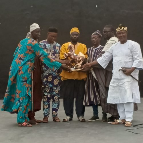 Parakou/Festival Duman Tòru : Clap de fin pour une première édition réussie