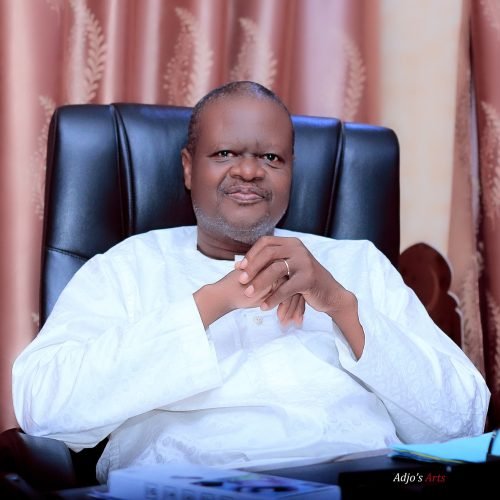 FÊTE DE TABASKI: Abdou Raoufou SIDI CESSI, Leader politique et Conseiller municipal, Parti Union Progressiste le Renouveau s’adresse à la communauté musulmane.