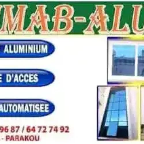 Formation professionnelle en Menuiserie aluminium: La Société IMAB ALU offre des bourses aux jeunes démunis et orphelins.